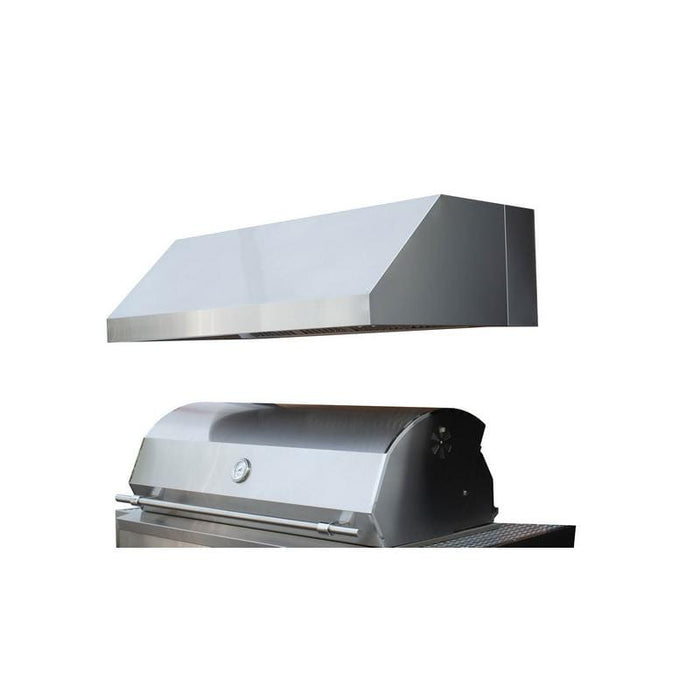 Summerset 60" Outdoor Vent Hood SSVH-60