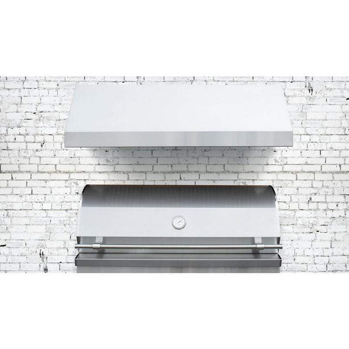 Summerset 60" Outdoor Vent Hood SSVH-60