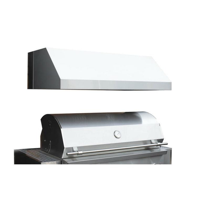 Summerset 60" Outdoor Vent Hood SSVH-60