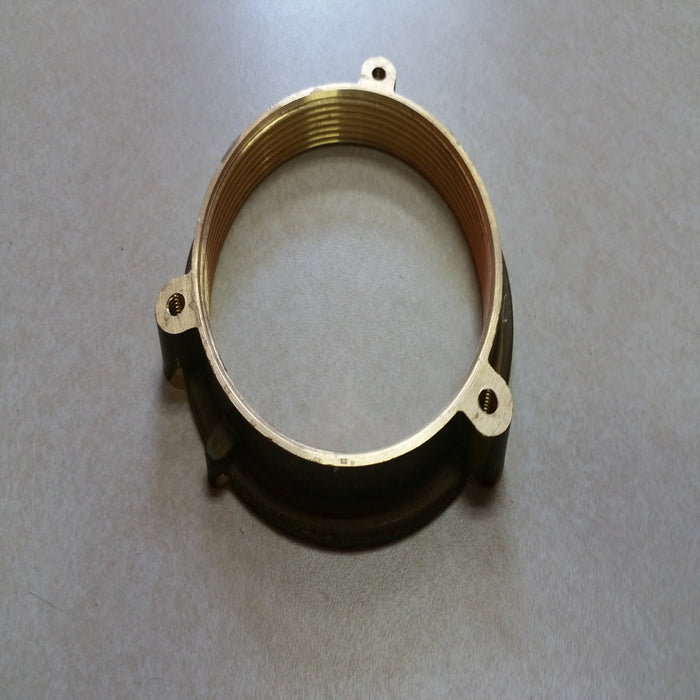 Base Flange (Course thread, post 1995)