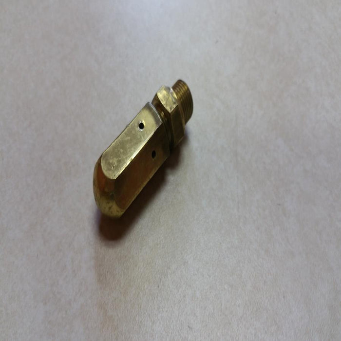 Boiler Release Valve in Brass (Millennium)   MP-37B