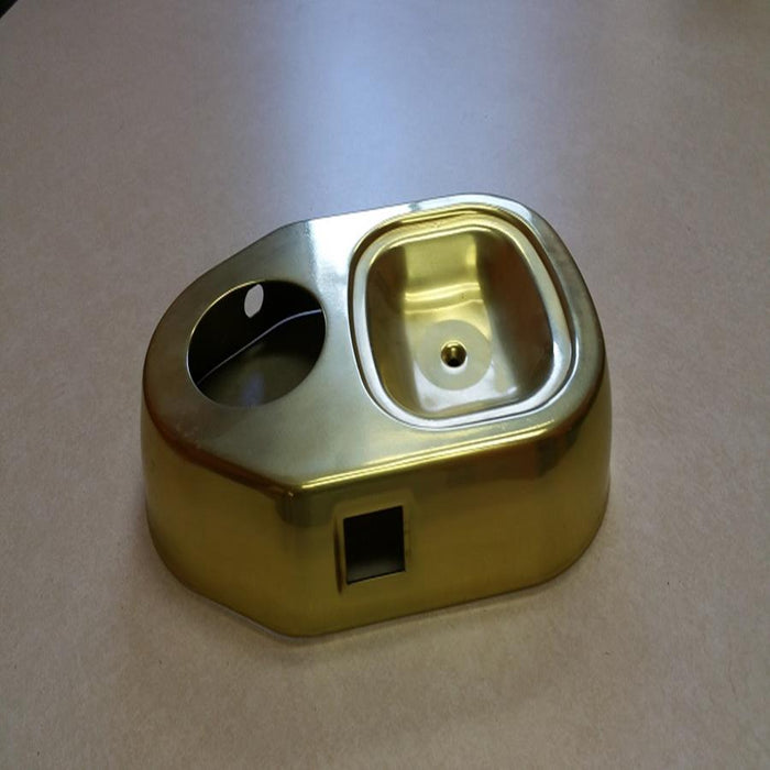 Brass Base (Top screw mount)