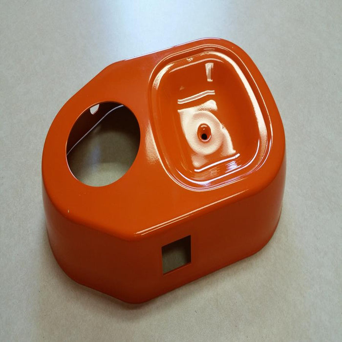 Orange Base (Top screw mount)