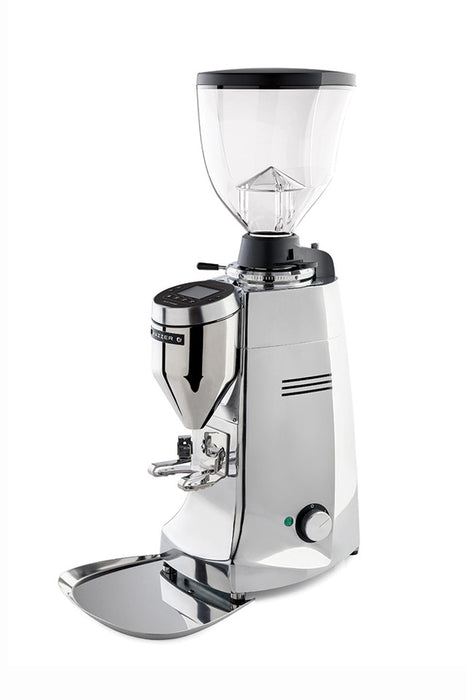 Mazzer Robur S Electronic Espresso Grinder
