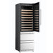 Kucht 23.5" Wine and Beverage Cooler