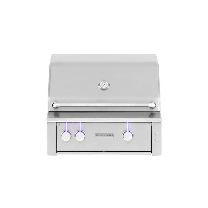 Summerset Alturi 30" Built-in Gas Grill / ALT30T