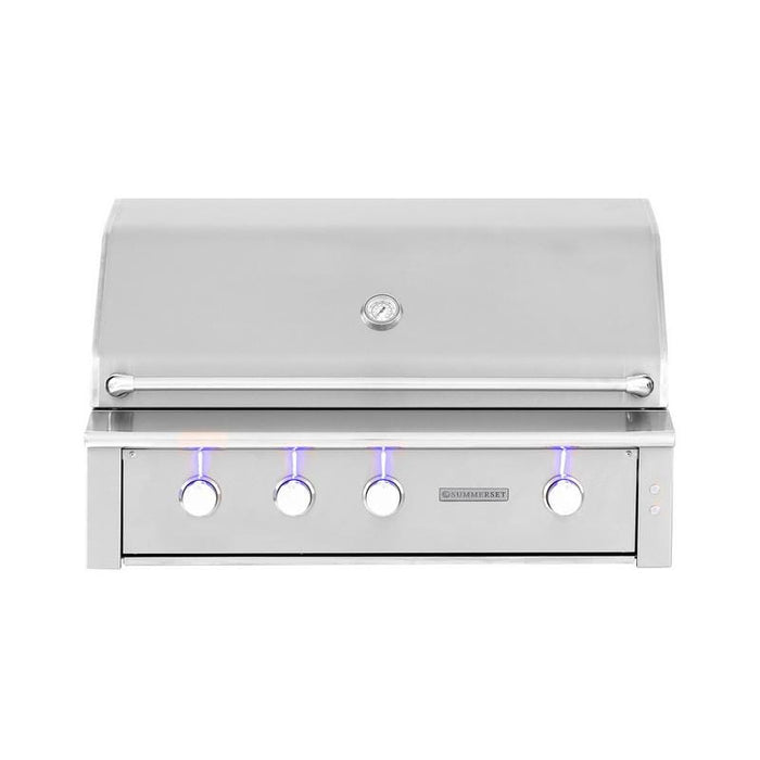 Summerset Alturi 42" Built-in Gas Grill / ALT42T