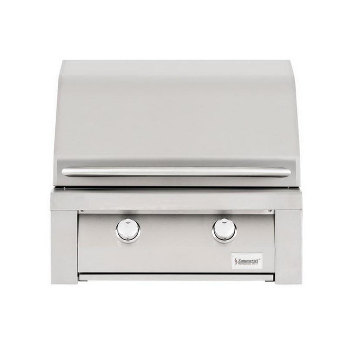 Summerset Resort 30" Built-in Gas Grill / SBG30