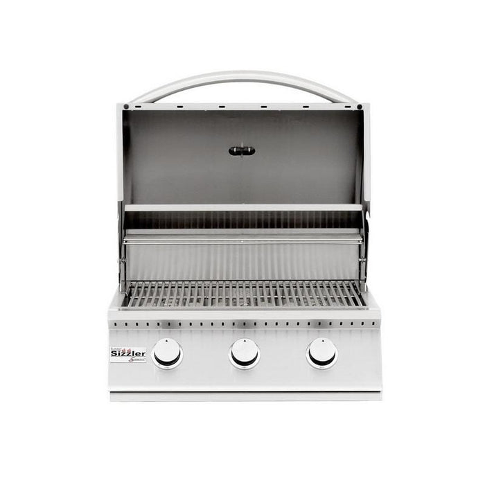 Summerset Sizzler 26" Built-in Gas Grill / SIZ26