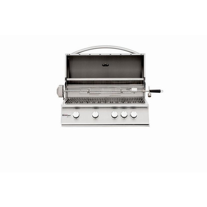 Summerset Sizzler 32" Built-in Gas Grill / SIZ32