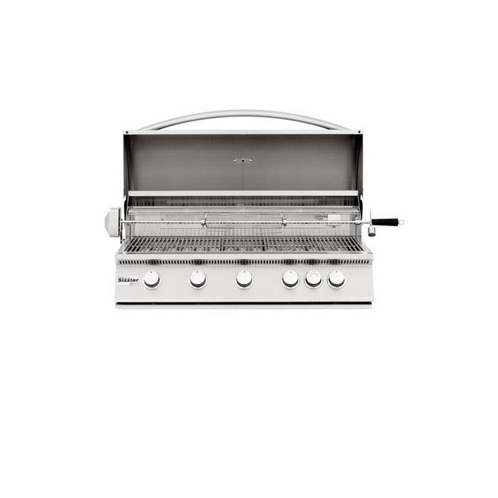 Summerset Sizzler 40" Built-in Gas Grill / SIZ40