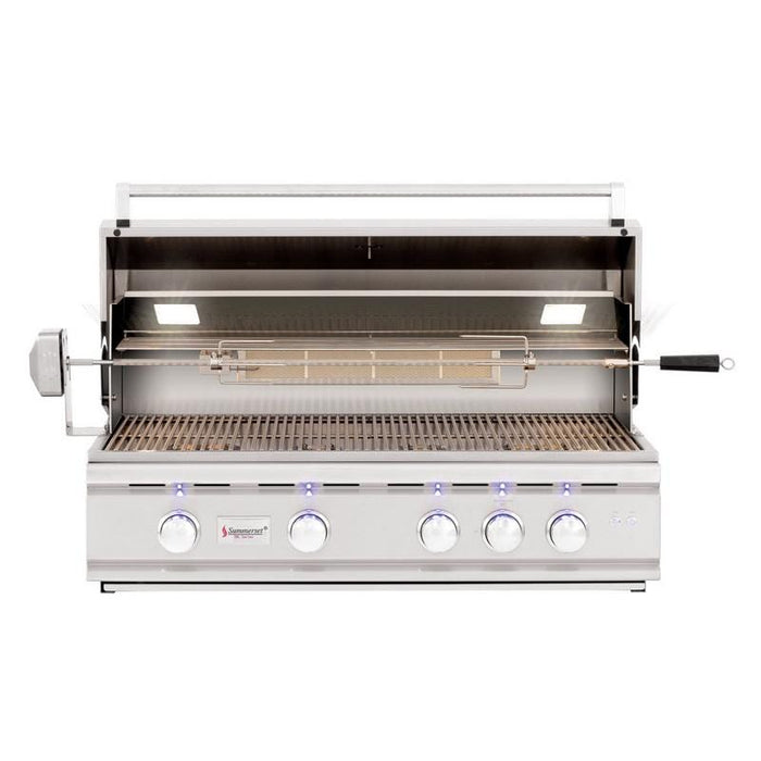 Summerset TRL 38" Built-in Gas Grill / TRL38