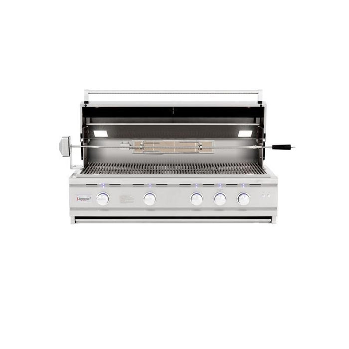 Summerset TRLD 44" Built-in Gas Grill / TRLD44