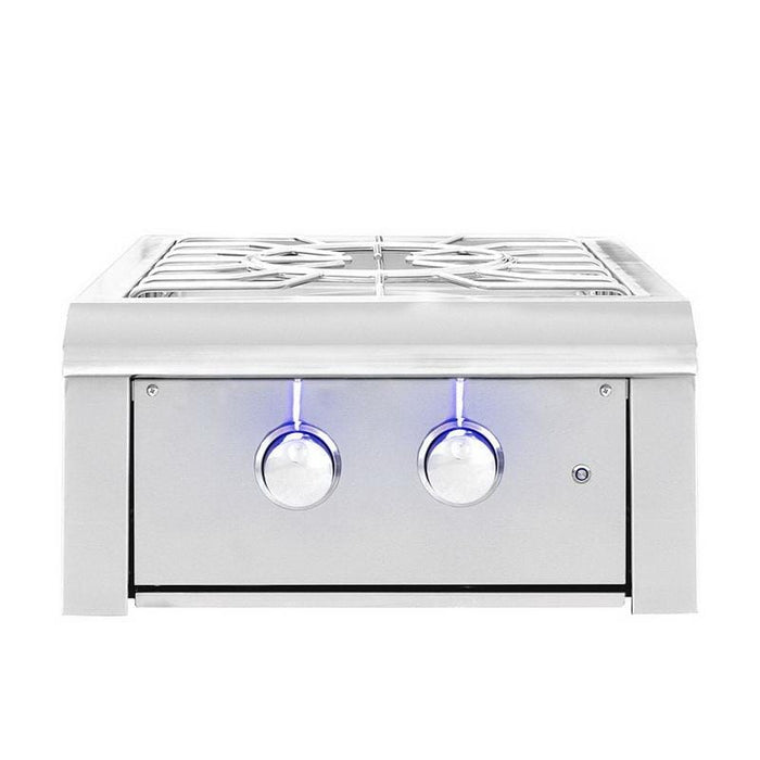 Summerset Alturi Power Burner / ALTPB2-NG, ALTPB2-LP