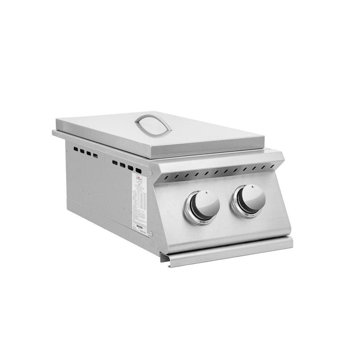 Summerset Sizzler Double Side Burner SIZSB2