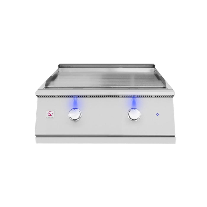 Summerset 30" Gas Griddle - GRID30