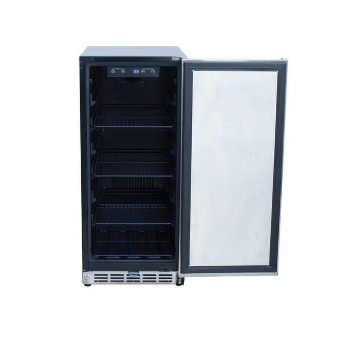 Summerset 15" 3.2C Outdoor Rated Refrigerator RFR-15S