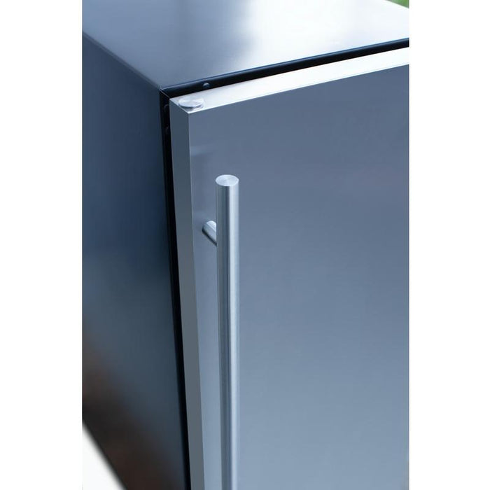 Summerset 15" 3.2C Outdoor Rated Refrigerator RFR-15S