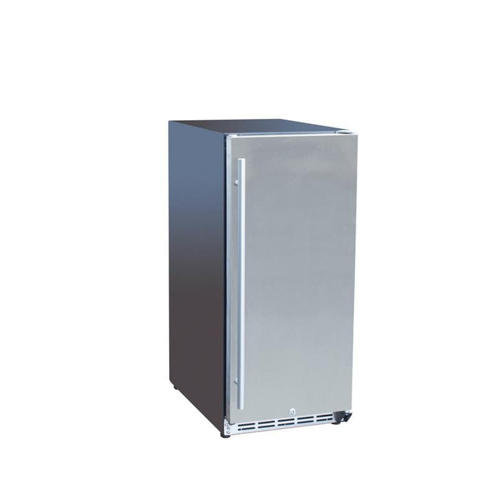 Summerset 15" 3.2C Outdoor Rated Refrigerator RFR-15S