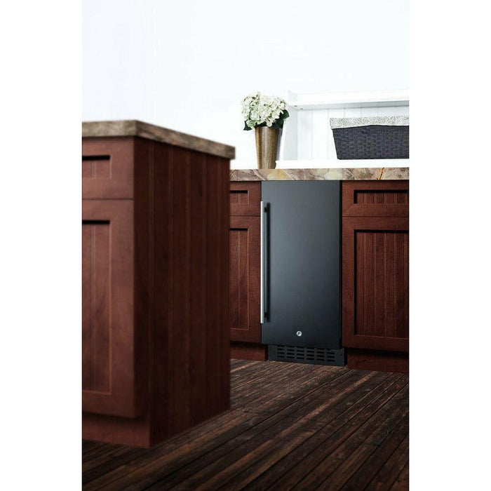 Summit 15 in. Wide 2.2 Cu. Ft. Compact Refrigerator - ALR15