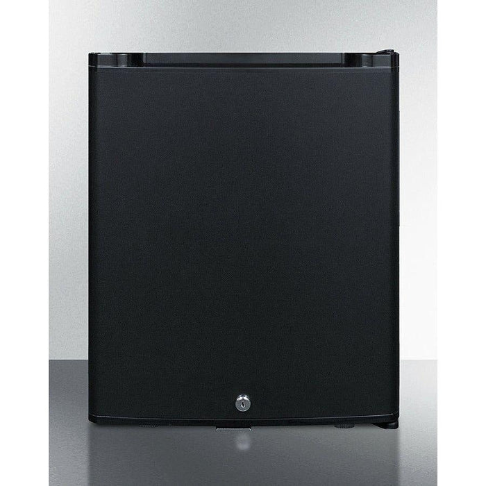 Summit 16 in. Wide Compact Minibar - MB12B