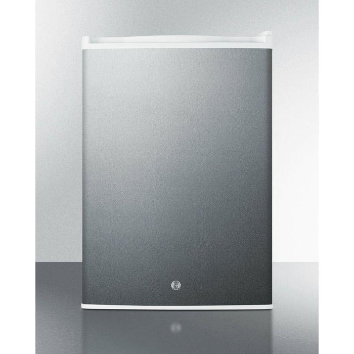 Summit 18 in. Compact All-Refrigerator - FF31L7