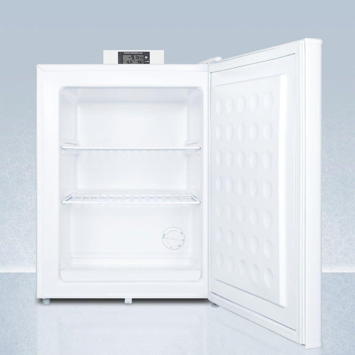 Summit 19 in. Compact All-Freezer - FS30L7NZ