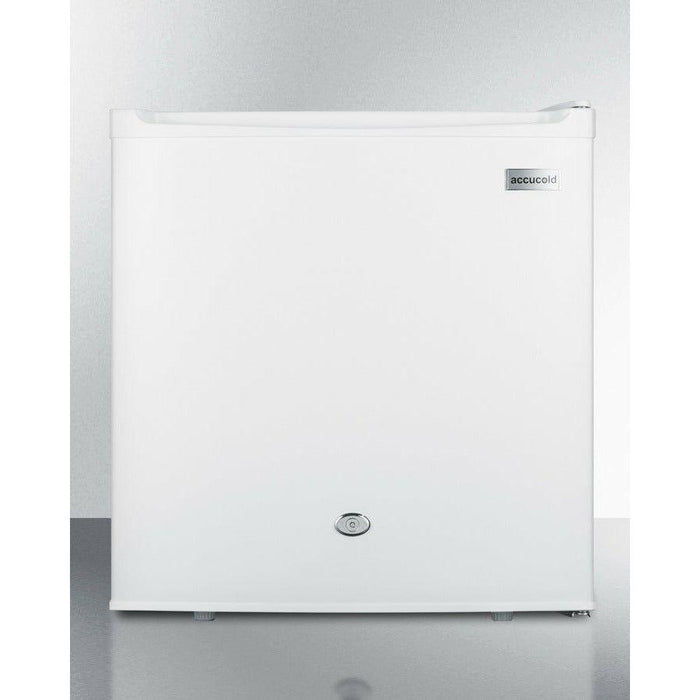 Summit 19 in. Compact All-refrigerator White - FFAR23L