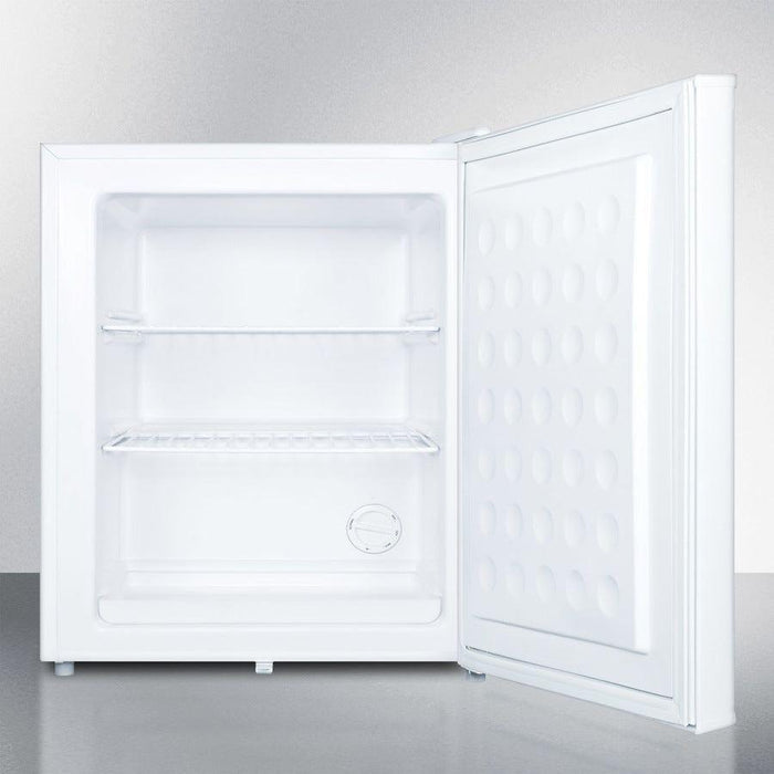 Summit 19 In. Compact Medical Freezer - FS30LMED