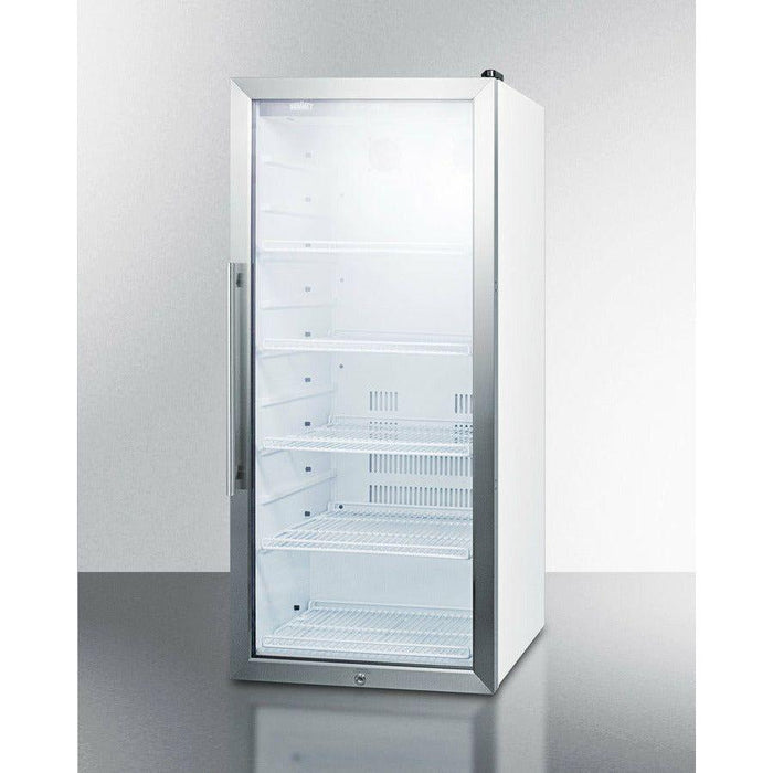 Summit 22 in. Wide Beverage Center - SCR1006