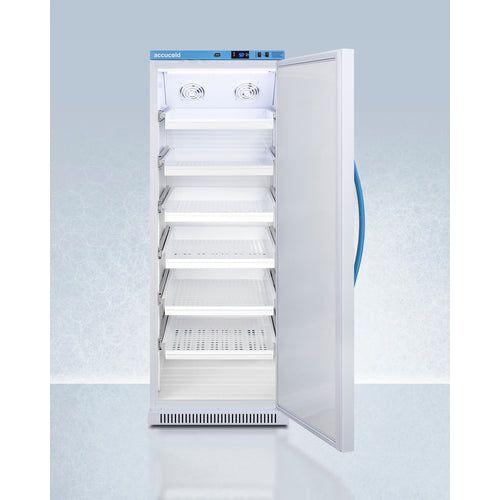 Summit 23 in. WIde 12 Cu.Ft. Upright Vaccine Refrigerator with Removable Drawers - ARS12PVDR