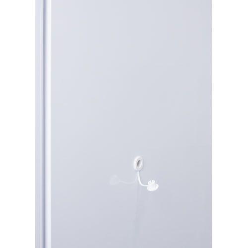 Summit 23 in. WIde 12 Cu.Ft. Upright Vaccine Refrigerator with Removable Drawers - ARS12PVDR