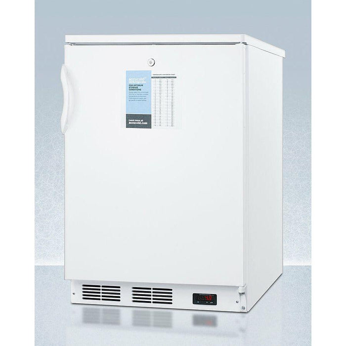 Summit 24 In. Wide All-Refrigerator - FF6LW