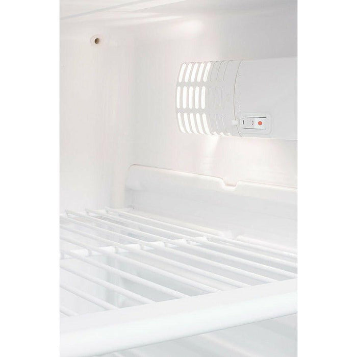 Summit 24 In. Wide Built-in All-refrigerator - FF7LWBIMED2