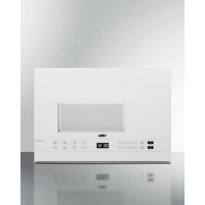 Summit 24 in. Wide Over-the-Range Microwave - MHOTR24