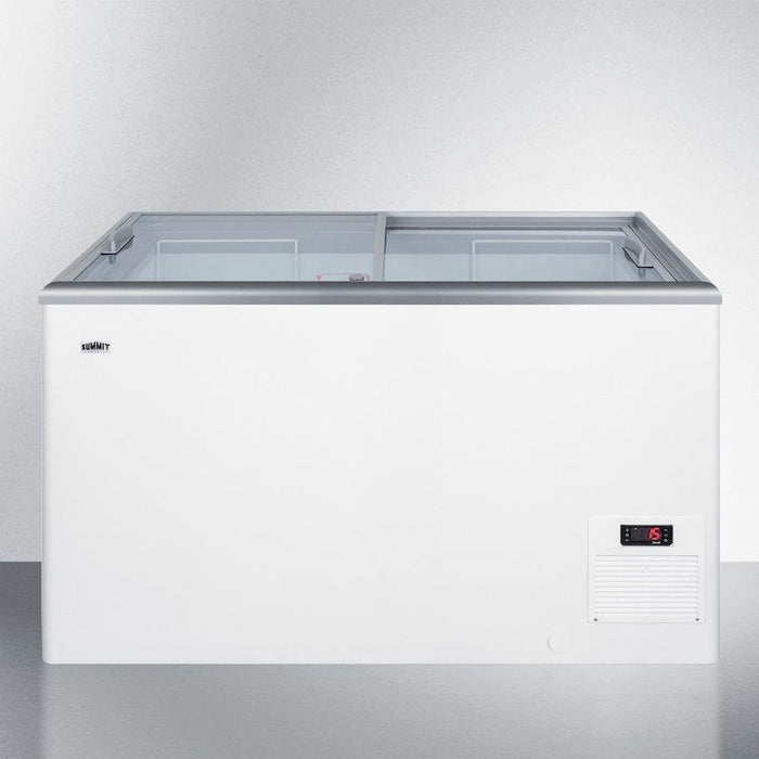 Summit 30 in. Chest Freezer 11.7 Cu.Ft. - NOVA35