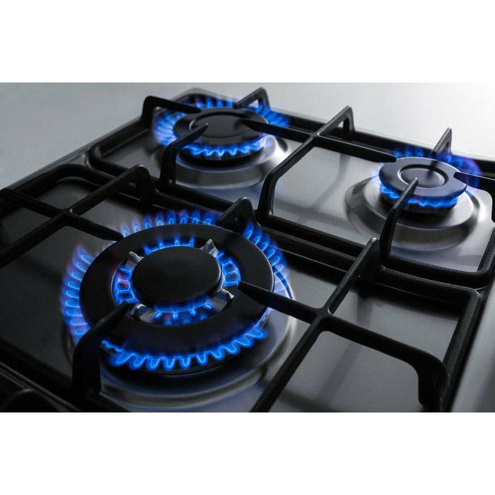 Summit 30 in. Gas Cooktop - GC527