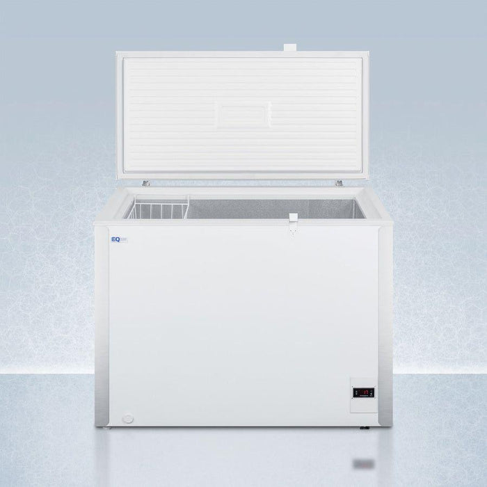 Summit 8 Cu.Ft. Chest Freezer - EQFF72