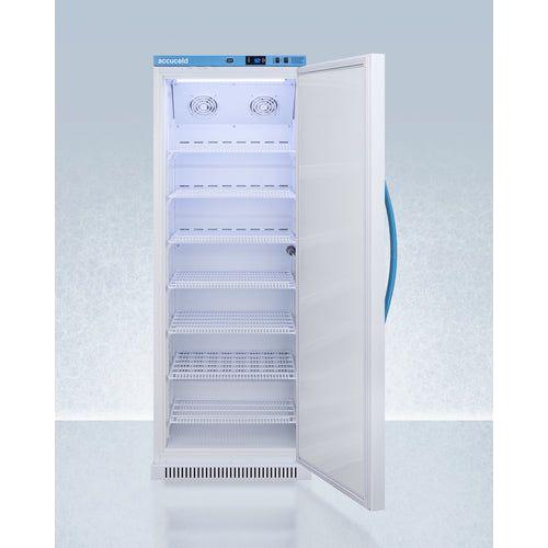 Summit Accucold 24 Inch Wide 12 Cu.Ft. Upright Vaccine Refrigerator - ARS12PV