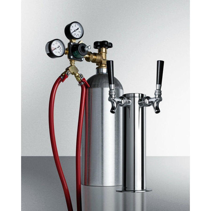 Summit Wine Dispensing Tap Kit - KitWINE