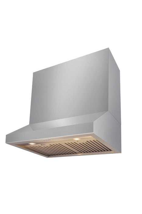 Thor Kitchen 30 In. Duct Cover / Extension for Under Cabinet Range Hoods in Stainless Steel (RHDC3056)