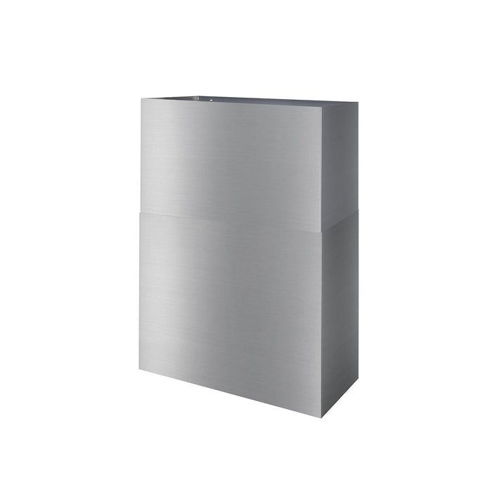 Thor Kitchen 36 In. Duct Cover / Extension for Under Cabinet Range Hoods in Stainless Steel (RHDC3656)