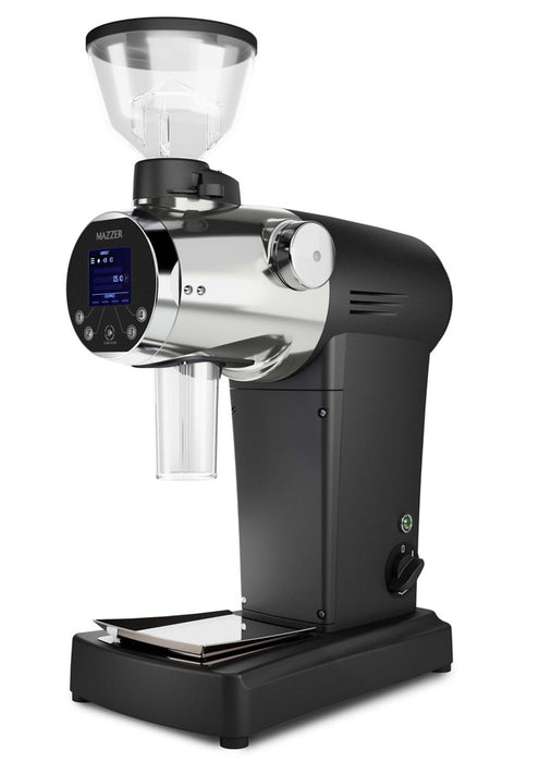 Mazzer ZM Filter with LCD Display Grinder