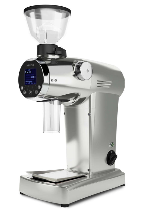 Mazzer ZM Filter with LCD Display Grinder