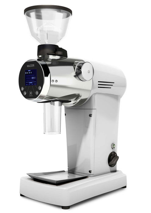 Mazzer ZM Filter with LCD Display Grinder